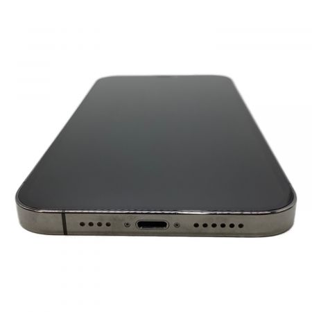 Apple (アップル) iPhone12 Pro Max MGCU3-A docomo 修理履歴無し 128GB iOS バッテリー:Bランク(84%) 程度:Bランク ○ 356725115500656