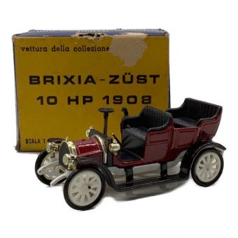 BRIXIA ZUST ミニカー 10 HP 1908
