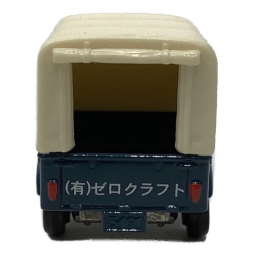 TOMY (トミー) トミカ ゼロクラフト開店20周年記念