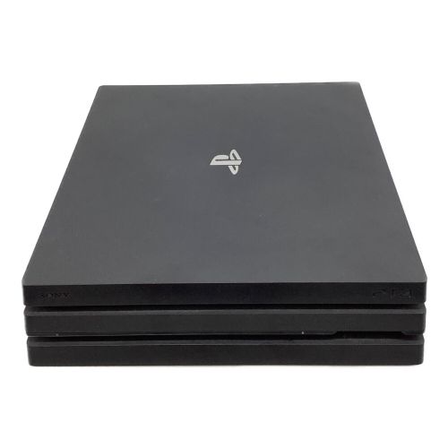 SONY (ソニー) Playstation4 CUH-7200B 動作確認済み 1TB