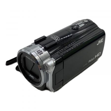 JVC (ジェイブイシー) デジタルビデオカメラ GZ-E745 -