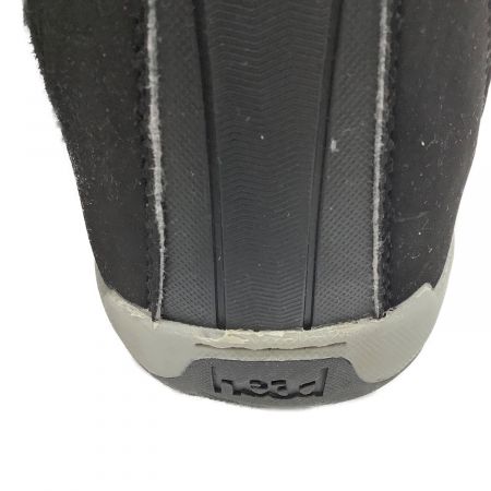 HEAD (ヘッド) スノーボードブーツ メンズ SIZE 29cm ブラック