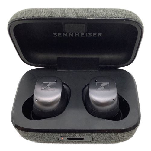 SENNHEISER (ゼンハイザー) イヤホン MTW3C -｜トレファクONLINE