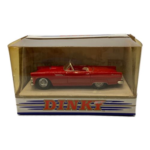 MATCH BOX (マッチボックス) サンダーバード1955 DINKY DY-31