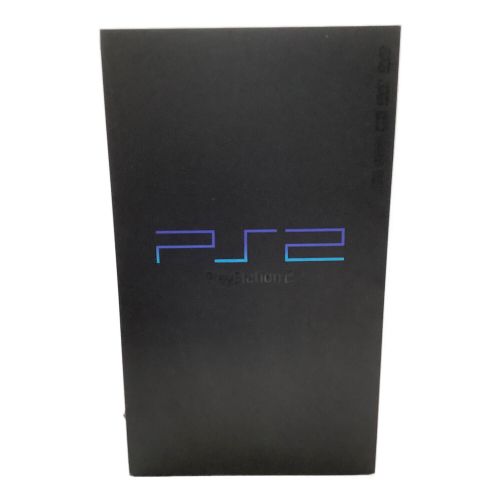 SONY (ソニー) PlayStation2 SCPH-10000
