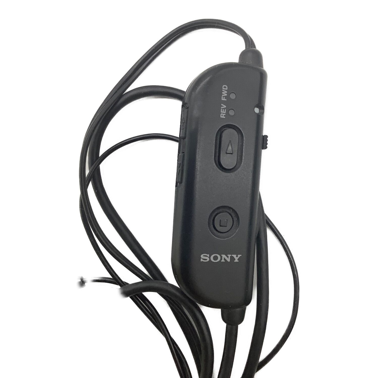 SONY (ソニー) カセットテープWALKMAN ジャンク品 WM-702