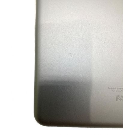 Apple (アップル) iPad mini LIGHTNINGコネクタ難有 ME277J/A 32GB