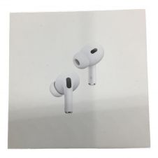 Apple (アップル) AirPods Pro(第2世代) MQD83J/A｜トレファクONLINE