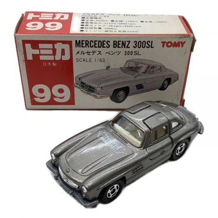 TOMY (トミー) トミカ 東急ハンズ メルセデスベンツ 300SL｜トレファク 