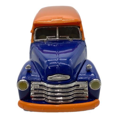 モデルカー Road way Chevrolet Panel Truck 1949