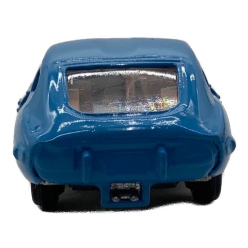 TOMY (トミー) トミカ 外箱ダメージ有り ブルー トヨタ 2000-GT