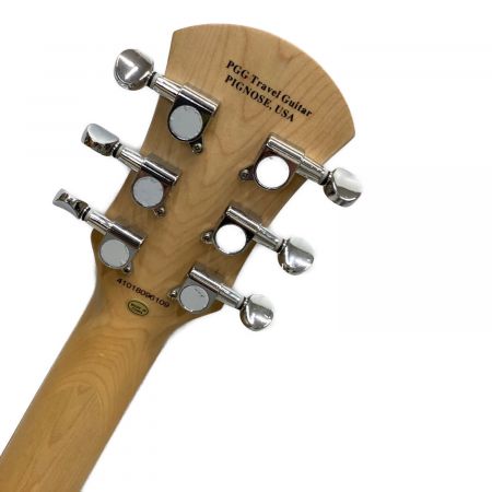 Pignose (ピグノース) エレキギター
