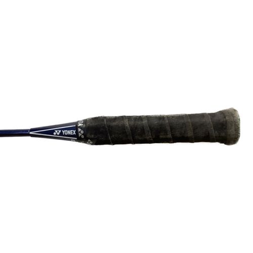 YONEX (ヨネックス) ラケット グリップ劣化有 Aerotus50