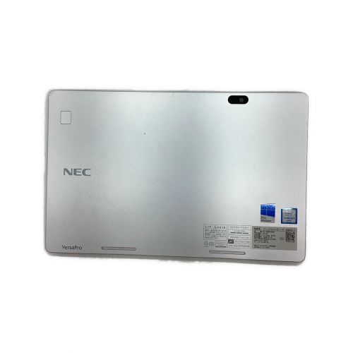 NEC (エヌイーシー) VersaPro PC-VK90ASQGT Windows 10 Core i3 4GB ...