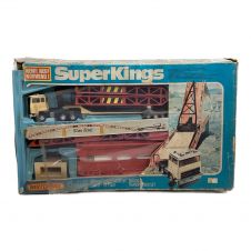 MATCH BOX (マッチボックス) サンダーバード1955 DINKY DY-31