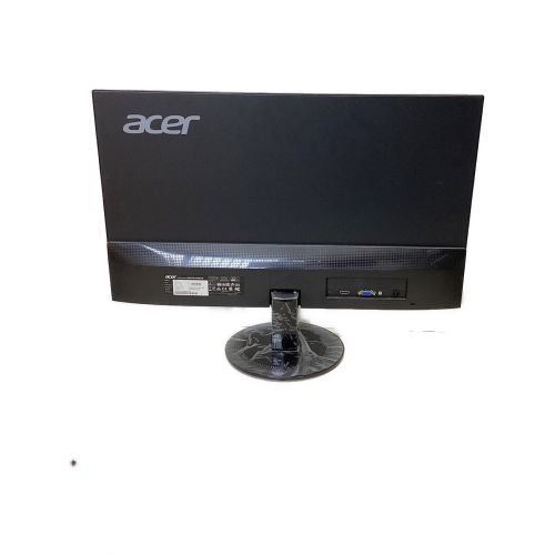 acer (エイサ) 液晶モニター SA270Abmi 27インチ D2440｜トレファクONLINE