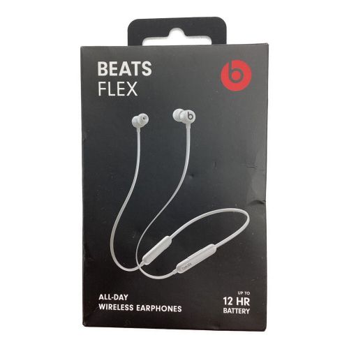 beats (ビーツ) ワイヤレスイヤホン FLEX MYME2PA/A -｜トレファクONLINE