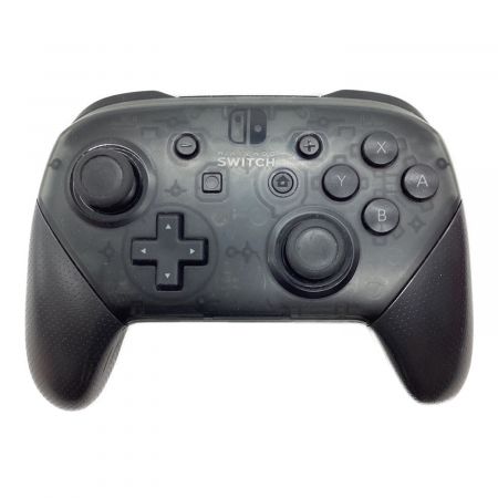 Nintendo (ニンテンドウ) Proコントローラー Nintendo Switch用