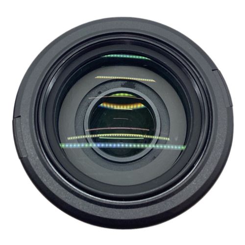 Nikon (ニコン) レンズ 超望遠ズームレンズ AF-S NIKKOR 55-300mm 55