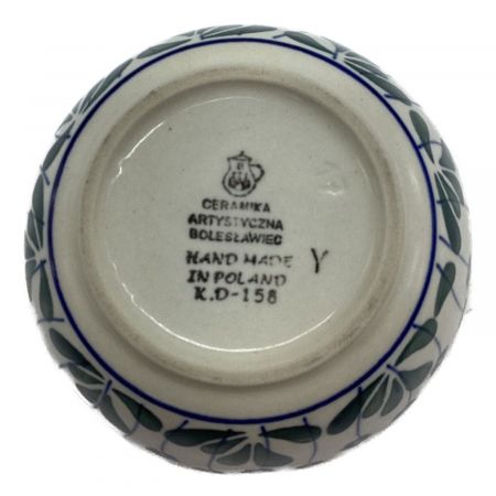 ceramika (セラミカ) ボウル ホワイト