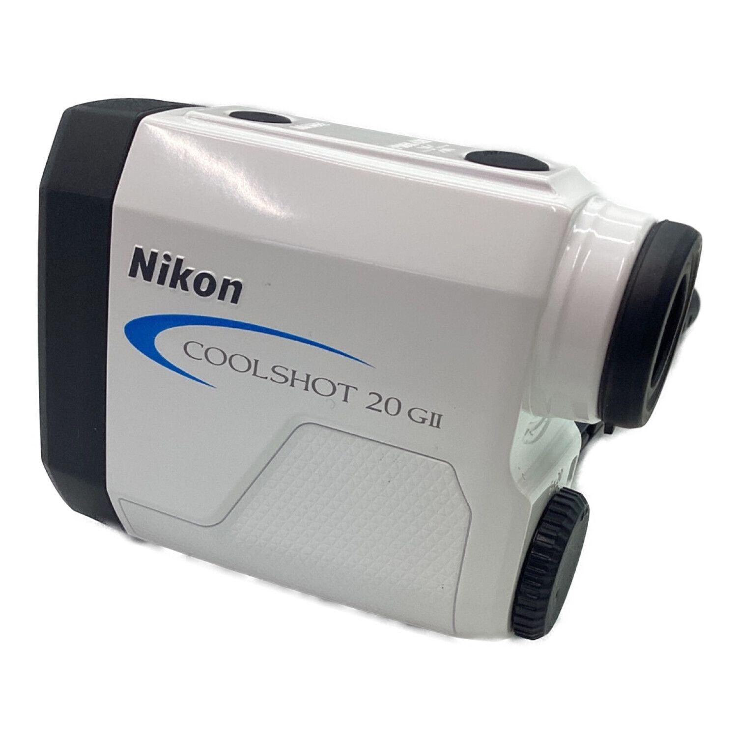 ニコン Nikon クールショット 20 G2 COOLSHOT 20 GII - ゴルフ