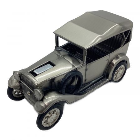 田中貴金属 ダットサン1号車 1932