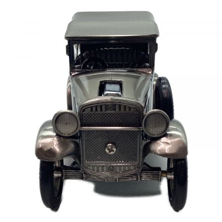 田中貴金属 ダットサン1号車 1932