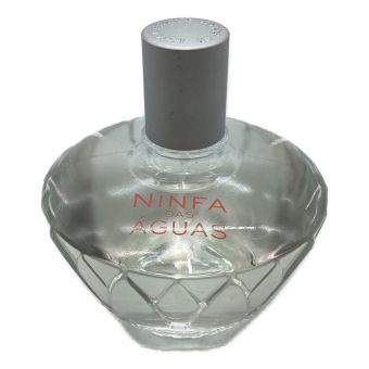 L'OCCITANE (ロクシタン) オードトワレ NINFA DAS AGUAS 1000ml