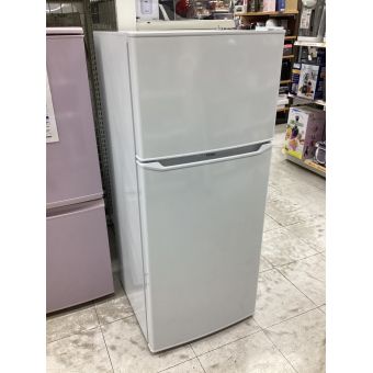 Haier (ハイアール) 2ドア冷蔵庫 JR-N130A 2020年製 130L クリーニング済