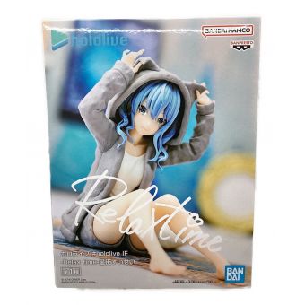 BANPRESTO (バンプレスト) 星街すいせい #hololive IF -Relax time- ホロライブ