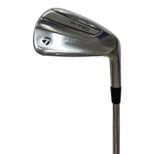 TaylorMade (テイラーメイド) アイアン(7) P790 タングステン N.S.PRO