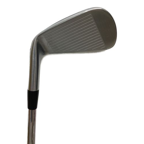 TaylorMade (テイラーメイド) アイアン(7) P790  タングステン N.S.PRO MODUS3 TOUR 105 フレックス【S】