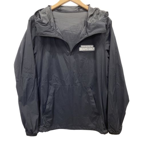 BEAMS GOLF (ビームスゴルフ) パッカブルアノラックパーカ メンズ SIZE  