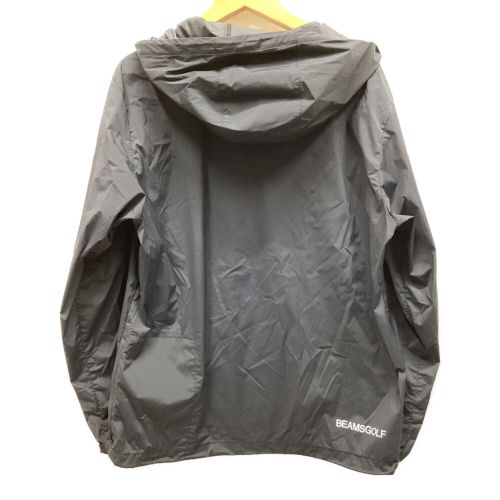 BEAMS GOLF (ビームスゴルフ) パッカブルアノラックパーカ メンズ SIZE  