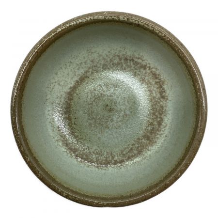 伊豆蔵寿郎 陶器