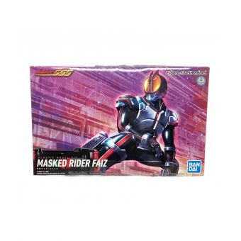 BANDAI (バンダイ) 仮面ライダーファイズ Figure-rise Standard