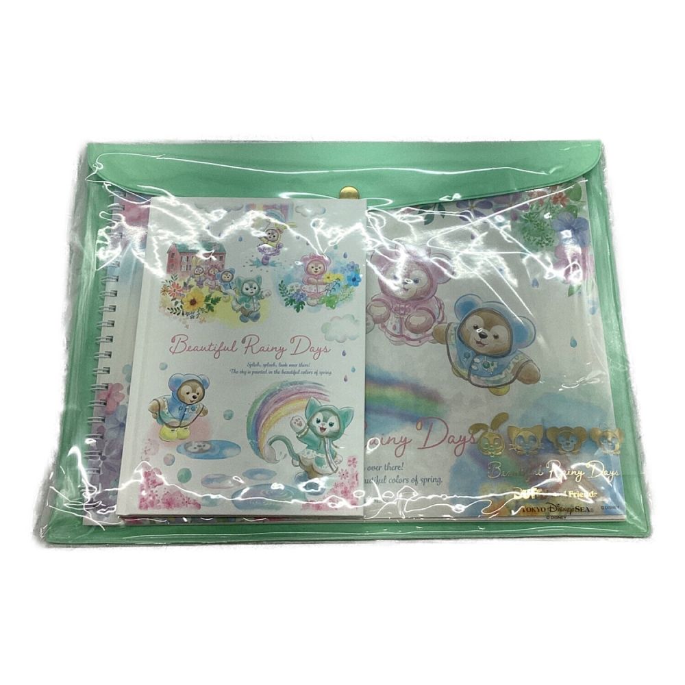 ◼️トイストーリー◼️スケッチブック コレクターズエディション 美品 ディズニー Disney RESORT (ディズニーリゾート) スケッチブックセット Beautiful