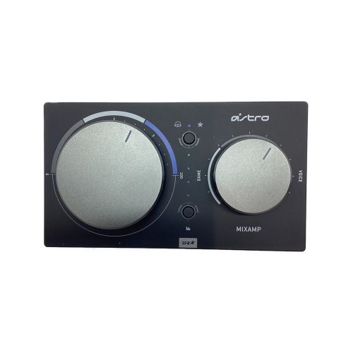 ASTRO (アストロ) MIXAMP PRO｜トレファクONLINE