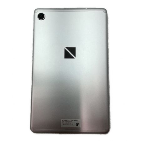NEC (エヌイーシー) LAVIE T8 本体のみ PC-T0855CAS 32GB Android11 ○ -