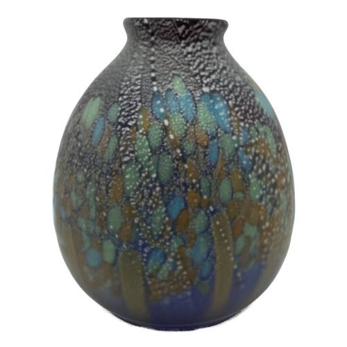 KURATA Craft glass 花瓶