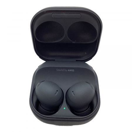 新品 Galaxy Buds2 Pro SM-R510ZA ワイヤレスイヤフォン-