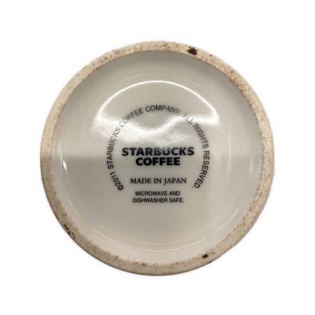 STARBUCKS COFFEE (スターバックスコーヒー) マグカップ 旧ロゴ 桜 2Pセット