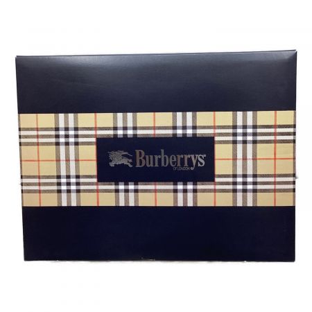 Burberry's (バーバリーズ) タオルセット