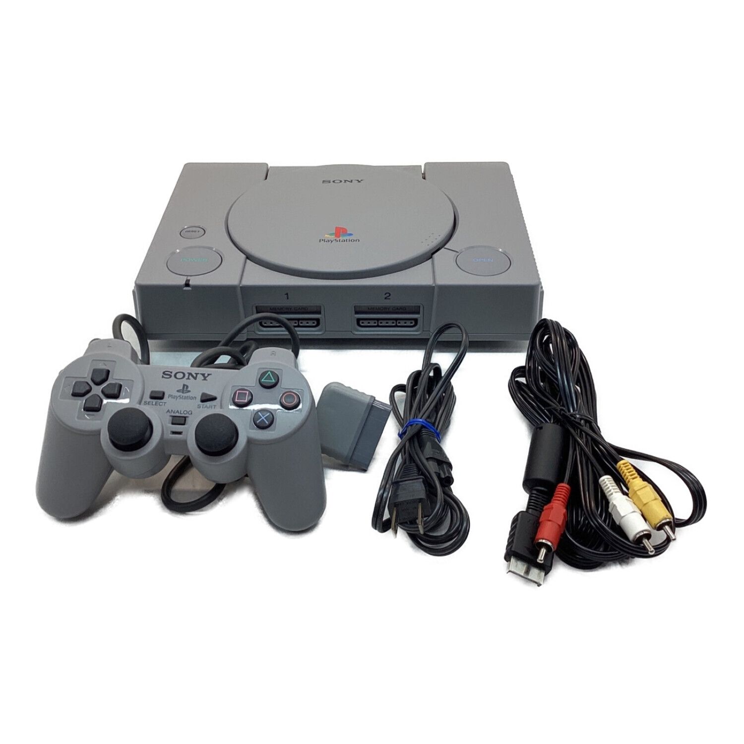 SONY (ソニー) PlayStation SCPH-7000 3041368