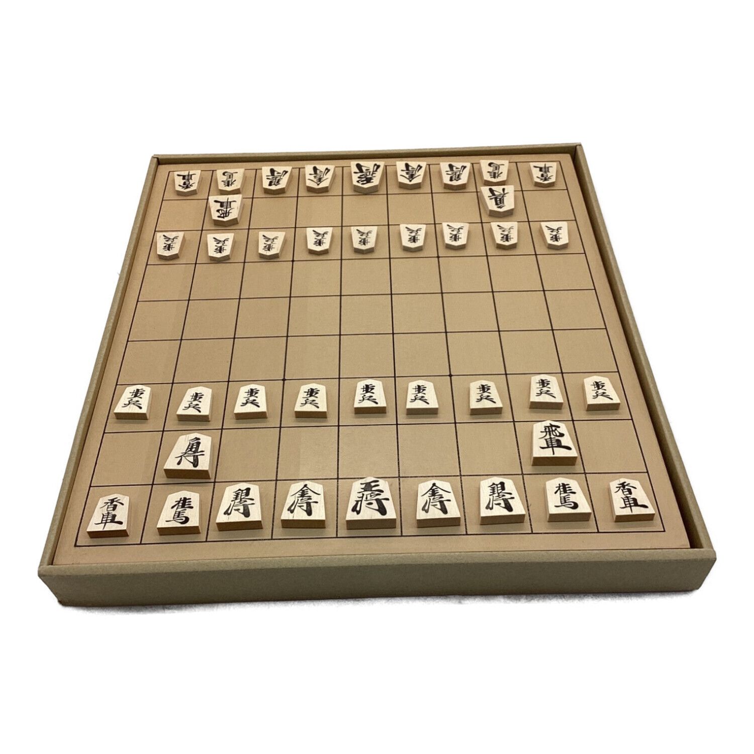 新桂10号将棋盤セット｜トレファクONLINE