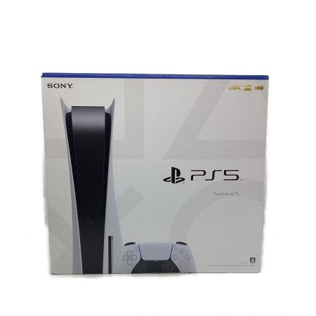 SONY (ソニー) Playstation5 CFI-1200A01 SSD825GB -