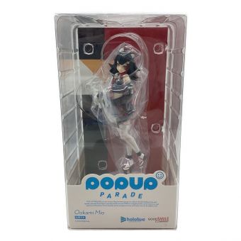 GOODSMILE COMPANY (グッドスマイルカンパニー) フィギュア ホロライブ 大神ミオ