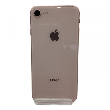 iPhone8 MQ7A2J/A サインアウト確認済 356094091812514 ○ SoftBank 64GB バッテリー:Bランク(89%) 程度:Bランク iOS