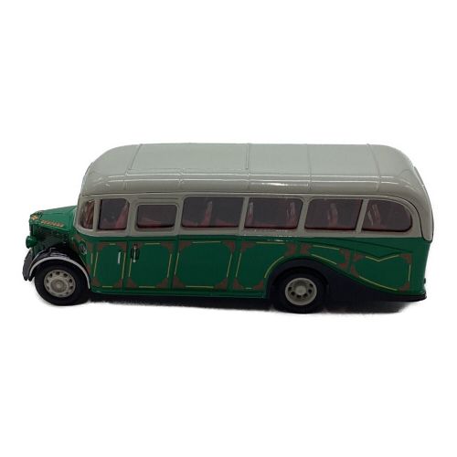 CORGI (コーギ) ミニカー BEDFORD OB COACH