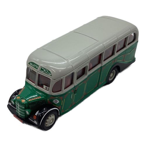 CORGI (コーギ) ミニカー BEDFORD OB COACH